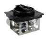 PEUGE 6450P7 Resistor, interior blower
